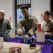 52nd Fighter Wing leaders, volunteers pitch in to get last-minute holiday mail to Airmen serving overseas at Spangdahlem Air Base