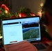 NORAD Tracks Santa 2025