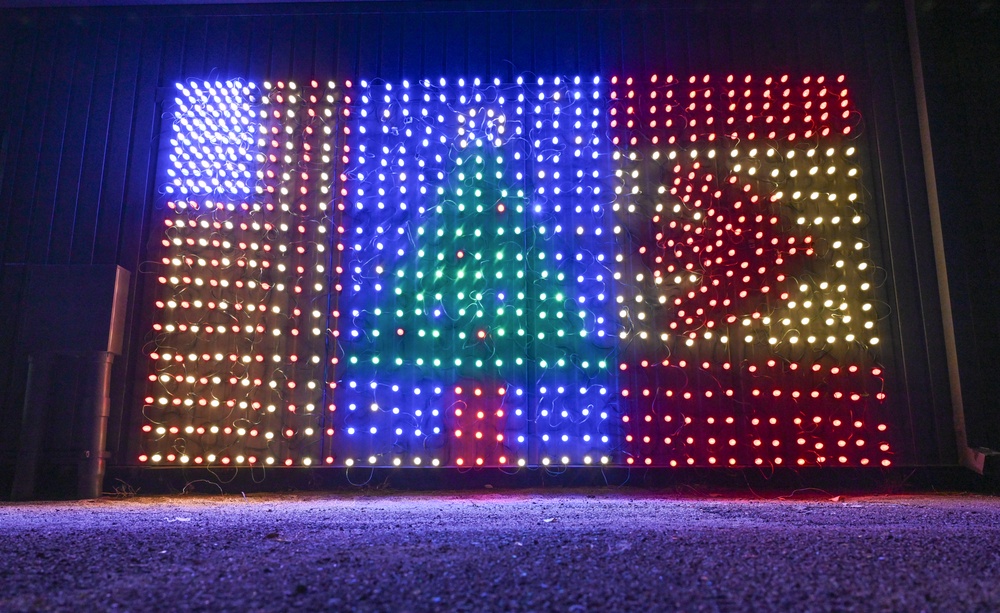 NORAD Tracks Santa 2025