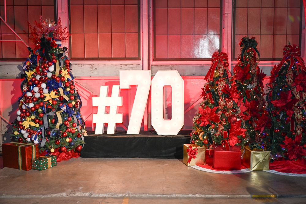 NORAD Tracks Santa 2025