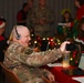 NORAD Tracks Santa 2025