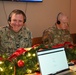 NORAD Tracks Santa 2025