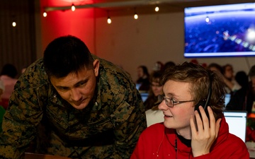 NORAD Tracks Santa 2025