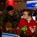 NORAD Tracks Santa 2025