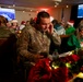 NORAD Tracks Santa 2025