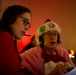 NORAD Tracks Santa 2025