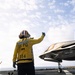 31st MEU | Flight Ops aboard USS Tripoli