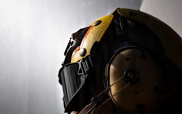 31st MEU | Flight Ops aboard USS Tripoli