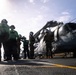 31st MEU | Flight Ops aboard USS Tripoli