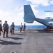 31st MEU | TRAP conducts call away drills
