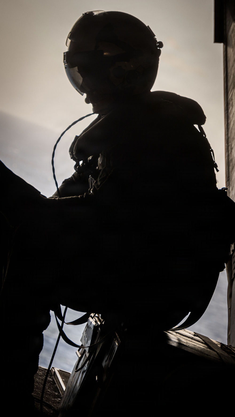 31st MEU | TRAP conducts call away drills