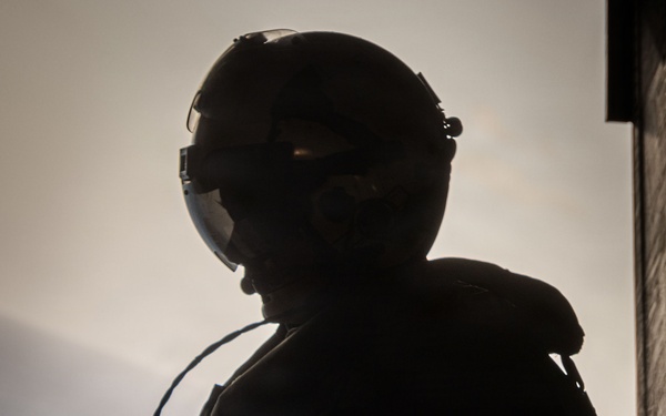 31st MEU | TRAP conducts call away drills