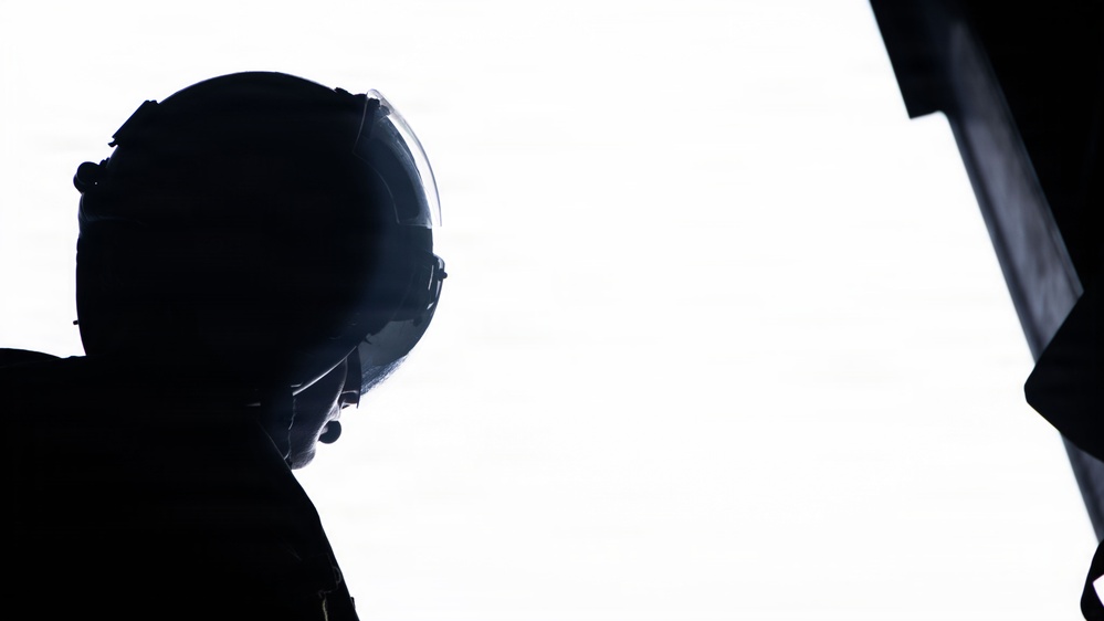 31st MEU | TRAP conducts call away drills