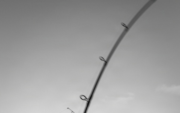 22nd MEU(SOC) | USS Fort Lauderdale Conducts Fish Call