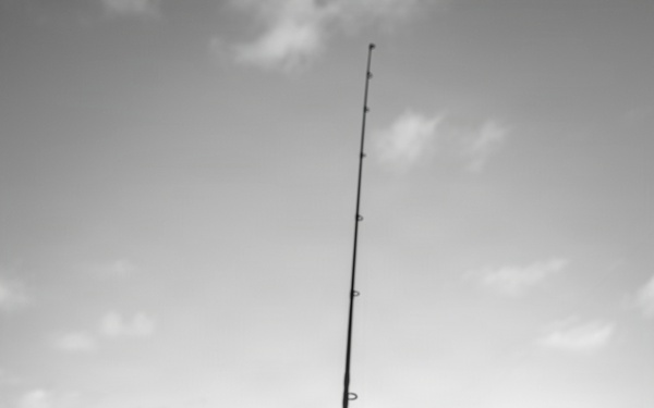 22nd MEU(SOC) | USS Fort Lauderdale Conducts Fish Call