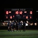 Army vs. Navy Flag Football Game at Guantanamo Bay, Cuba