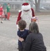 NAS Pensacola MWR, Fire Department Spread Holiday Chee