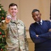 D.C. National Guard Holiday Cheer and Check-Up
