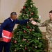 D.C. National Guard Holiday Cheer and Check-Up