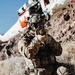 EOD Technicians Conduct a CSAR Drill