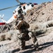 EOD Technicians Conduct a CSAR Drill