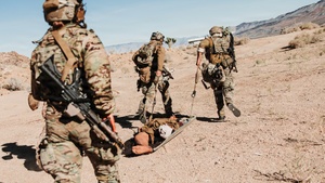 AFN Aviano Radio News: HH-60W Receives New Weapons System