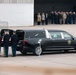 Honorable transfer of two fallen Iowa Guard Soldiers in Des Moines