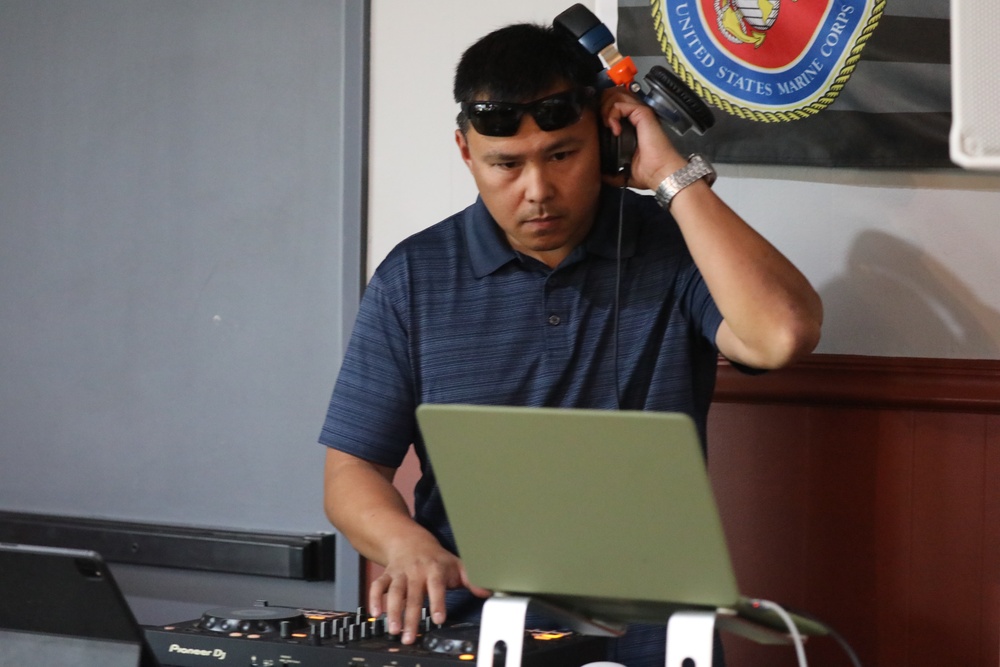 806th Adjutant General Company Prepares to Deliver Critical Mail in Deployment Area