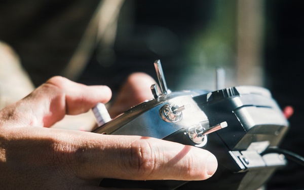 22nd MEU(SOC) | Attack Drone Training: Rehearsals