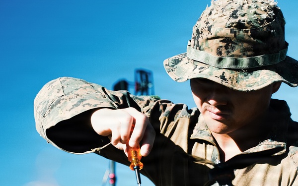 22nd MEU(SOC) | Attack Drone Training: Rehearsals