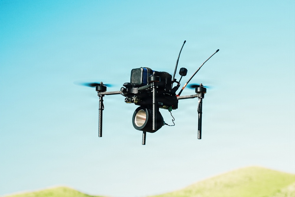 22nd MEU(SOC) | Attack Drone Training: Rehearsals