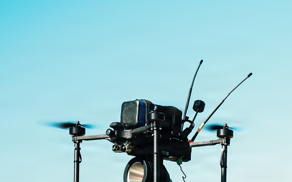 22nd MEU(SOC) | Attack Drone Training: Rehearsals