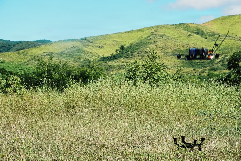 22nd MEU(SOC) | Attack Drone Training: Rehearsals