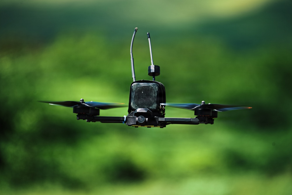 22nd MEU(SOC) | Attack Drone Training: Rehearsals