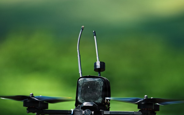 22nd MEU(SOC) | Attack Drone Training: Rehearsals