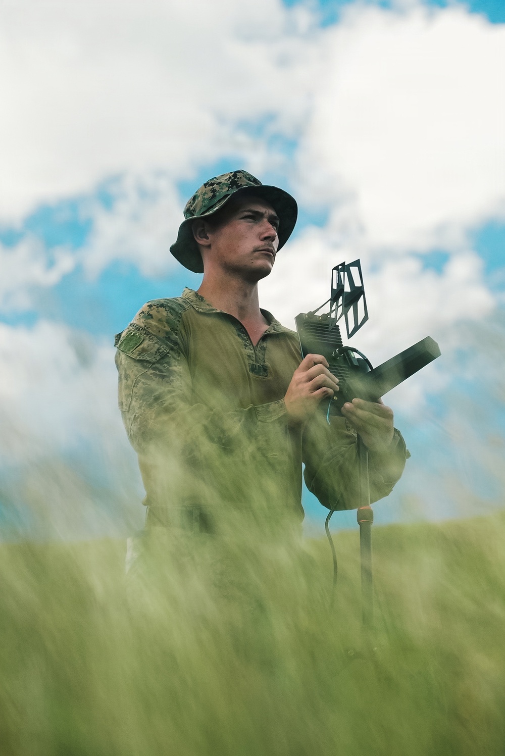 22nd MEU(SOC) | Attack Drone Training: Rehearsals