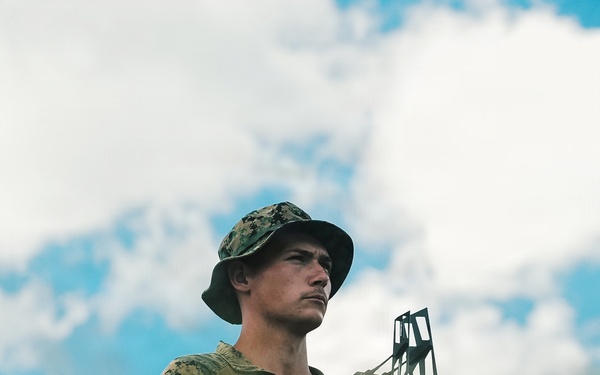 22nd MEU(SOC) | Attack Drone Training: Rehearsals