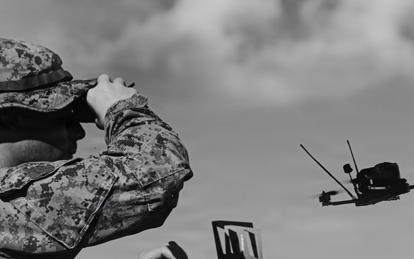 22nd MEU(SOC) | Attack Drone Training: Rehearsals