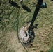 22nd MEU(SOC) | Lima Co. Fast Rope Training