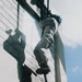 22nd MEU(SOC) | Lima Co. Fast Rope Training