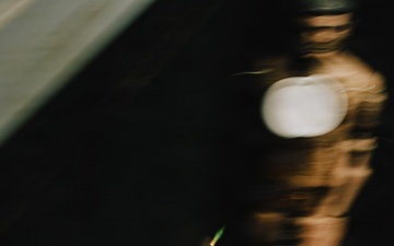 22nd MEU(SOC) | Kilo Co. CQB Live-Fire