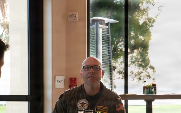 USS Carl Vinson (CVN 70) Daily Operations