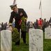 USS Carl Vinson (CVN 70) Wreaths Across America