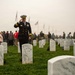 USS Carl Vinson (CVN 70) Wreaths Across America