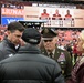 NFL Army 250th Birthday Game