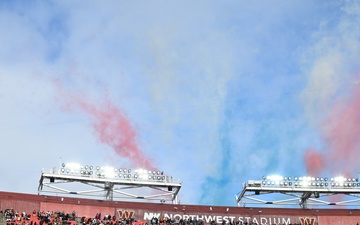 NFL Army 250th Birthday Game