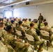 The Commandant, Gen. Eric M. Smith visits VMFA-225 and the 22nd MEU