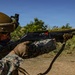 22nd MEU(SOC) | CLB Shotgun Range in Camp Santiago