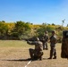 22nd MEU(SOC) | CLB Shotgun Range in Camp Santiago