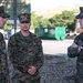 22nd MEU(SOC) | Brig. Gen. James W. Lively visits 22nd MEU(SOC) forces in Camp Santiago, Puerto Rico